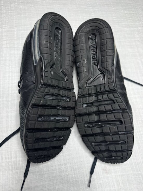 Nike Air Max Sequent 3 Black Anthracite Size 7.5 main image 4